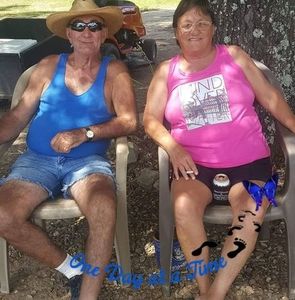 Meet your Posher, Sue